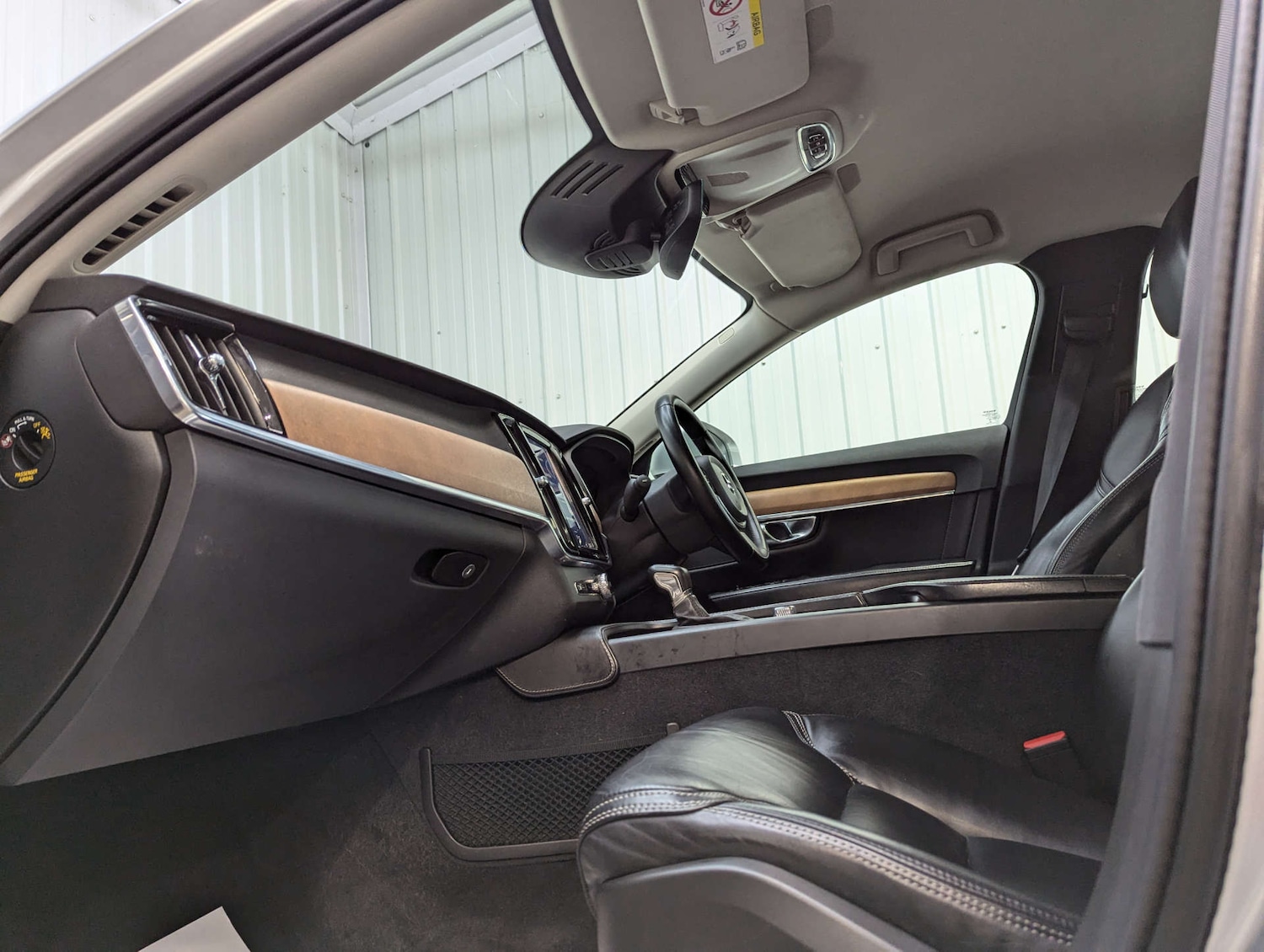 Used Volvo S90 2018 for sale - 76600882: Photo 54