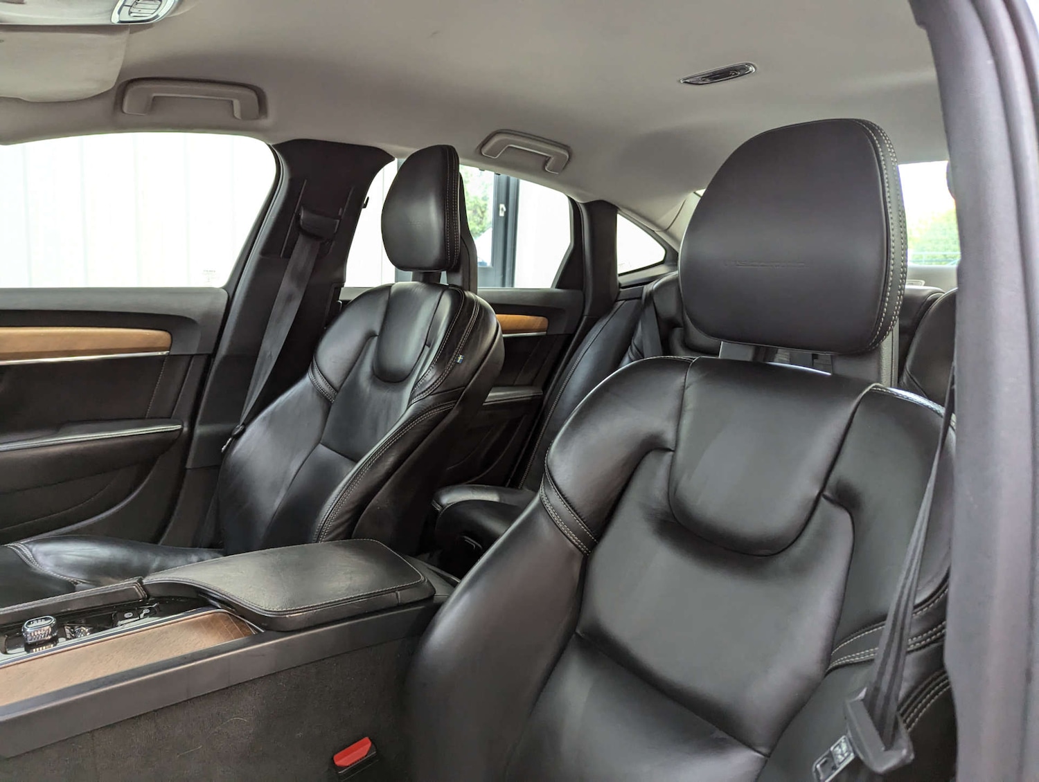 Used Volvo S90 2018 for sale - 76600882: Photo 55