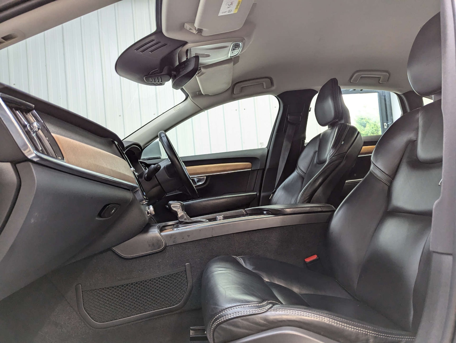 Used Volvo S90 2018 for sale - 76600882: Photo 57