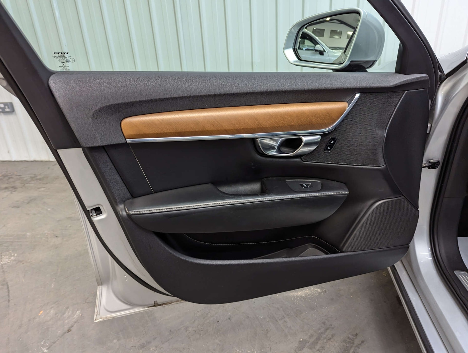 Used Volvo S90 2018 for sale - 76600882: Photo 58