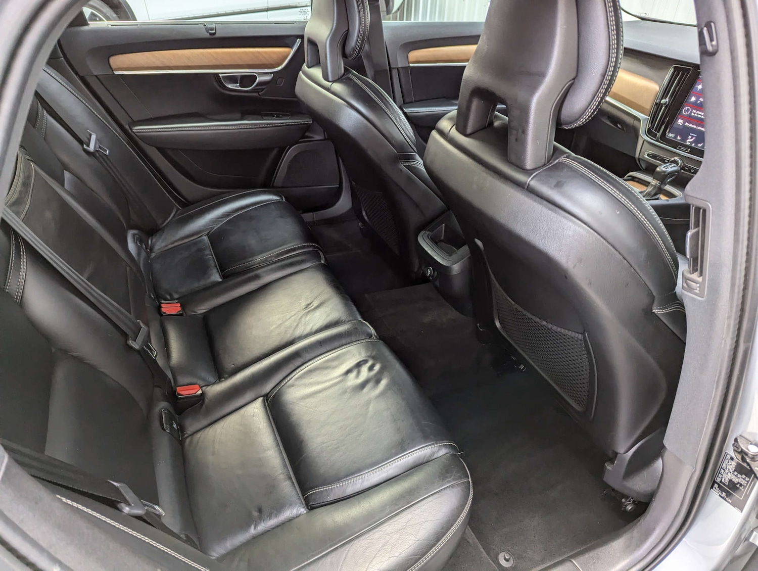 Used Volvo S90 2018 for sale - 76600882: Photo 59