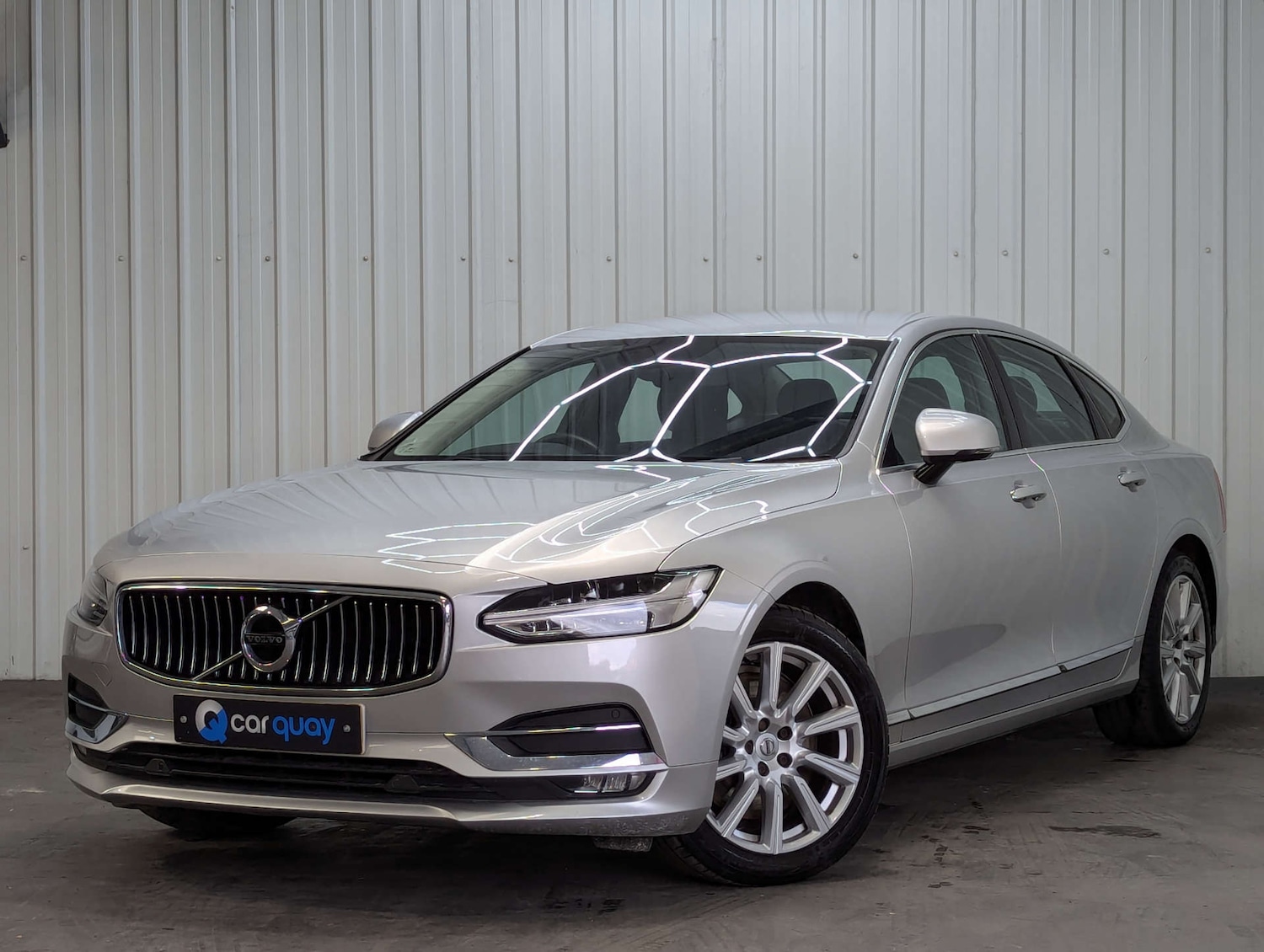 Used Volvo S90 2018 for sale - 76600882: Photo 6
