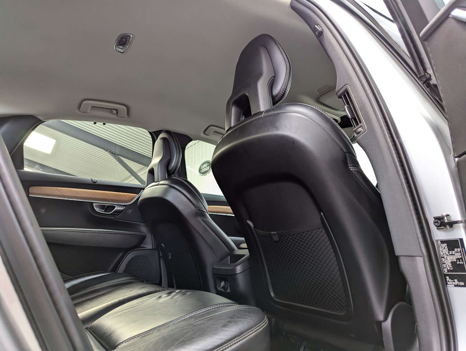 Used Volvo S90 2018 for sale - 76600882: Photo 60