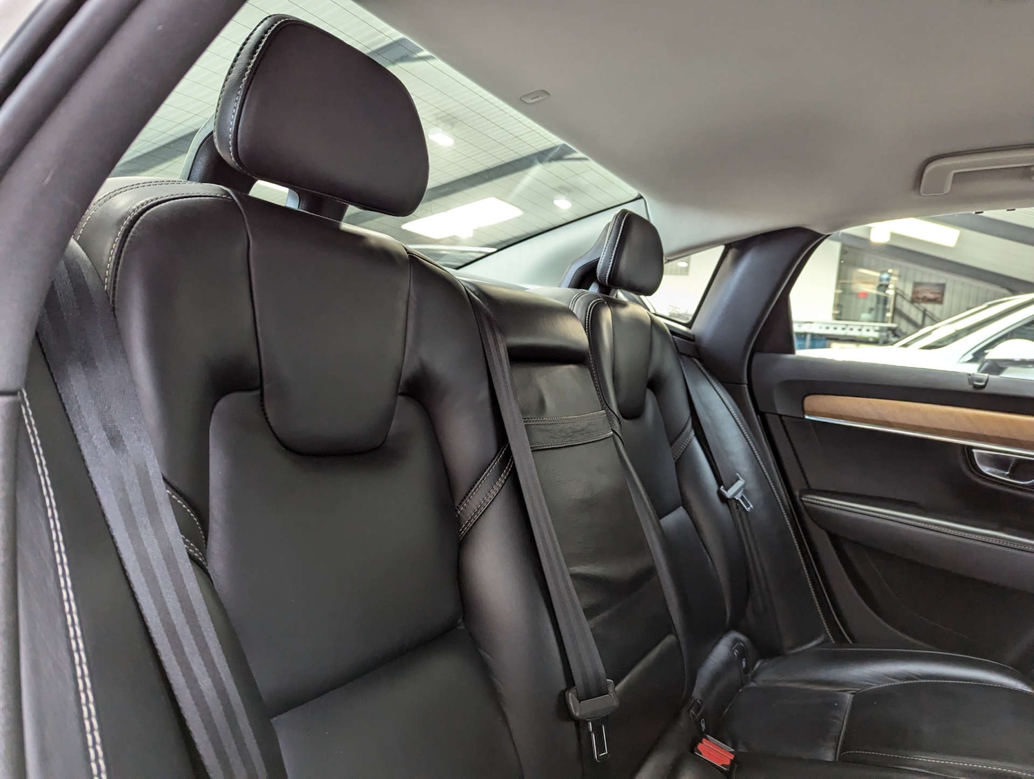 Used Volvo S90 2018 for sale - 76600882: Photo 61