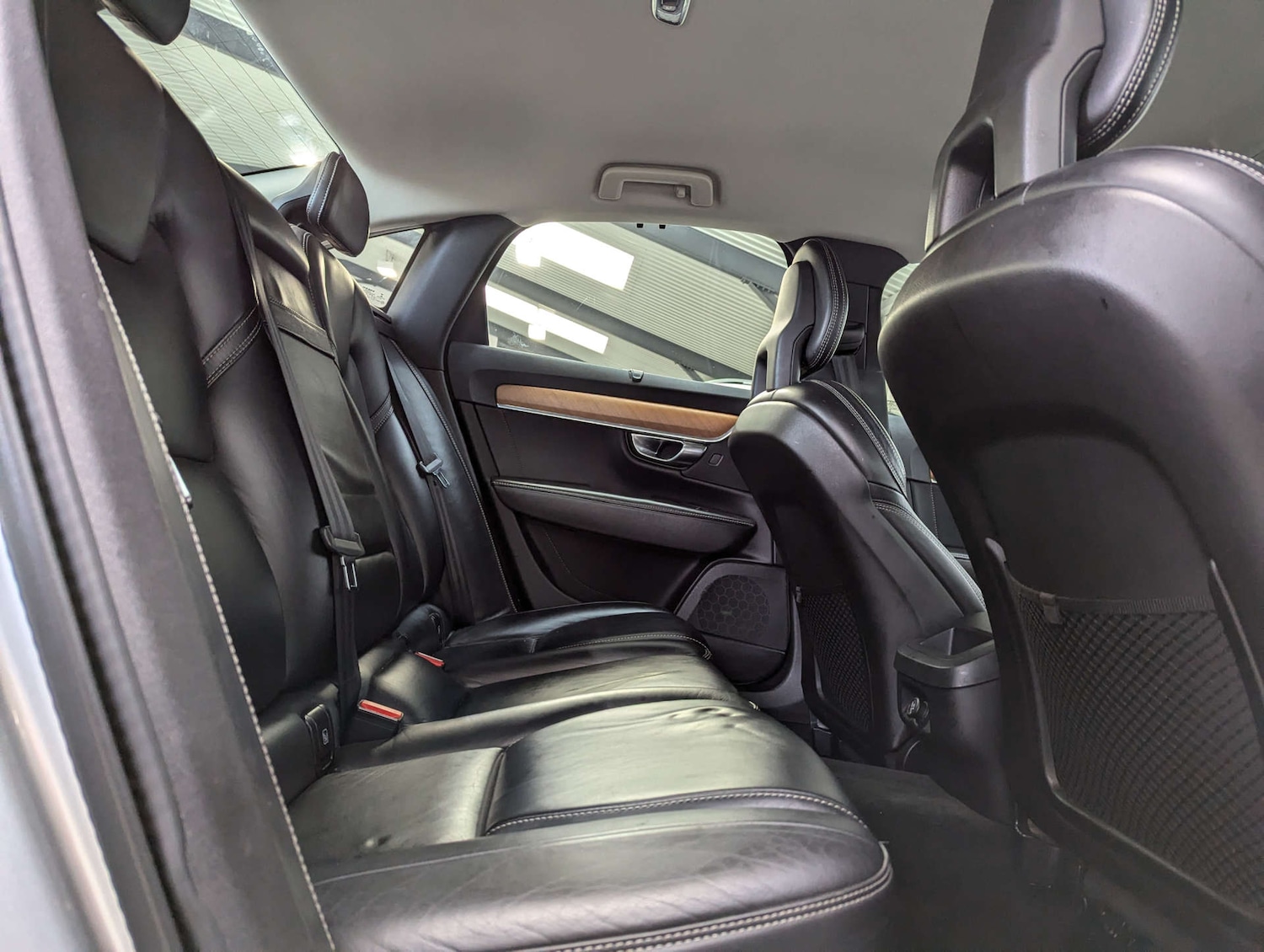 Used Volvo S90 2018 for sale - 76600882: Photo 62