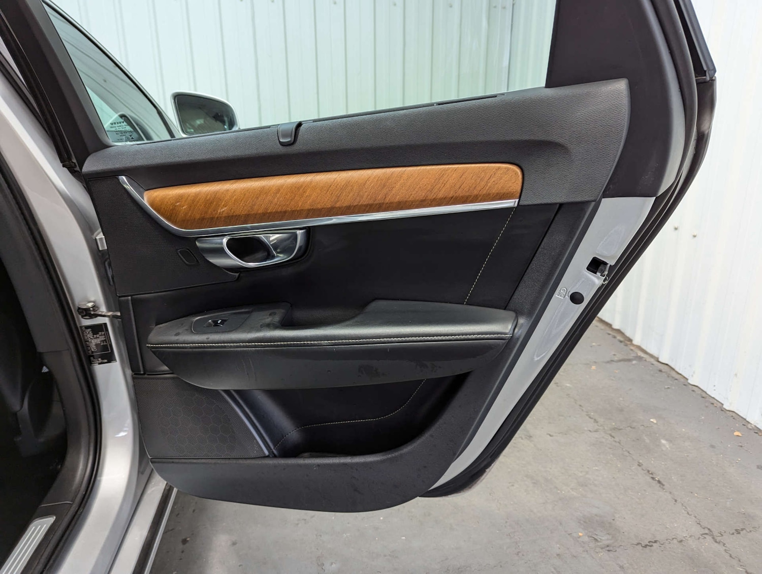 Used Volvo S90 2018 for sale - 76600882: Photo 63