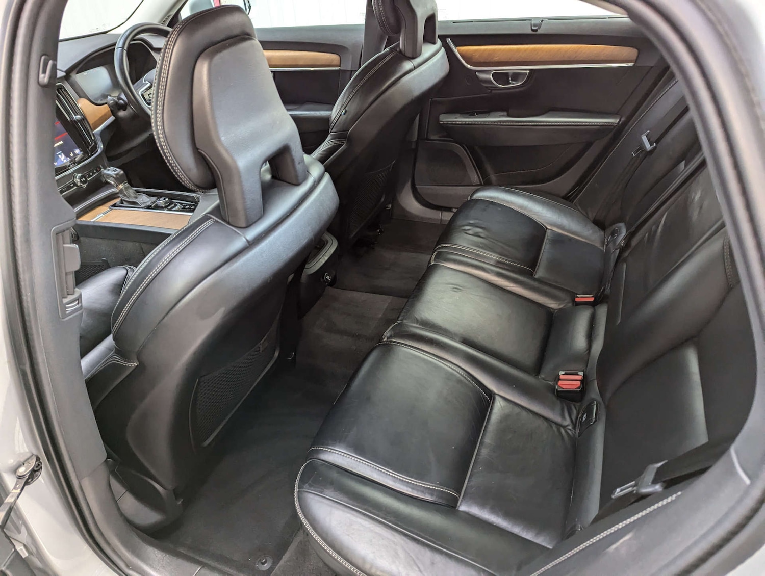 Used Volvo S90 2018 for sale - 76600882: Photo 65