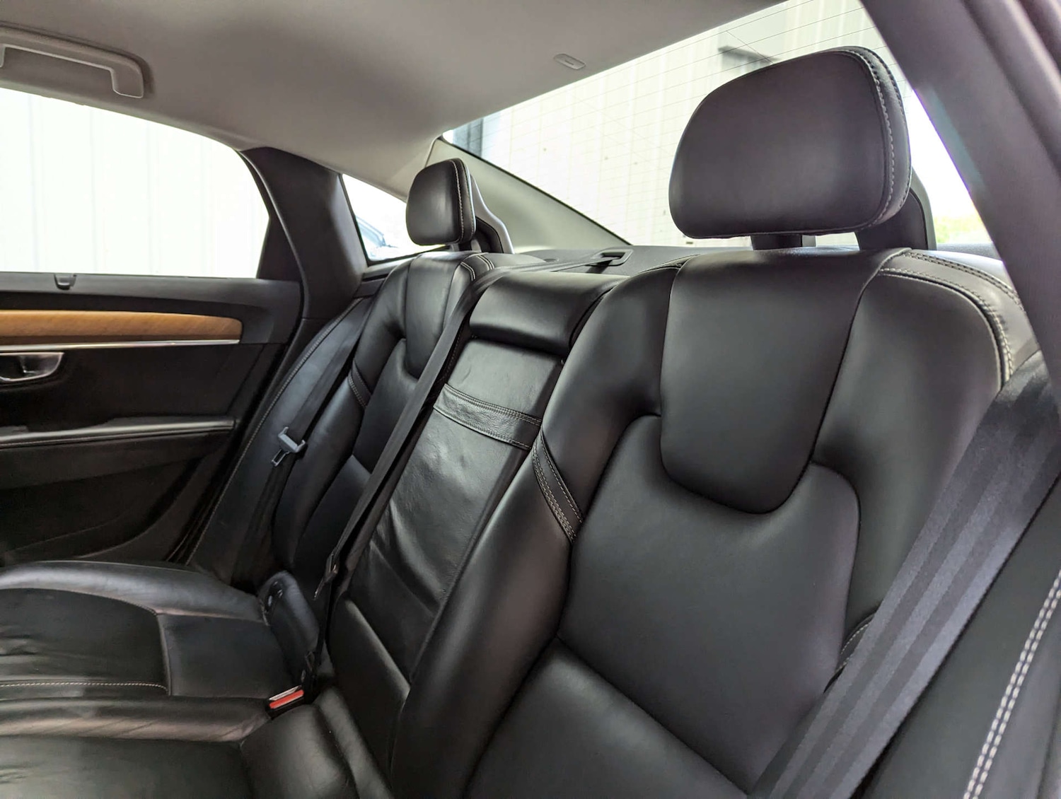 Used Volvo S90 2018 for sale - 76600882: Photo 67