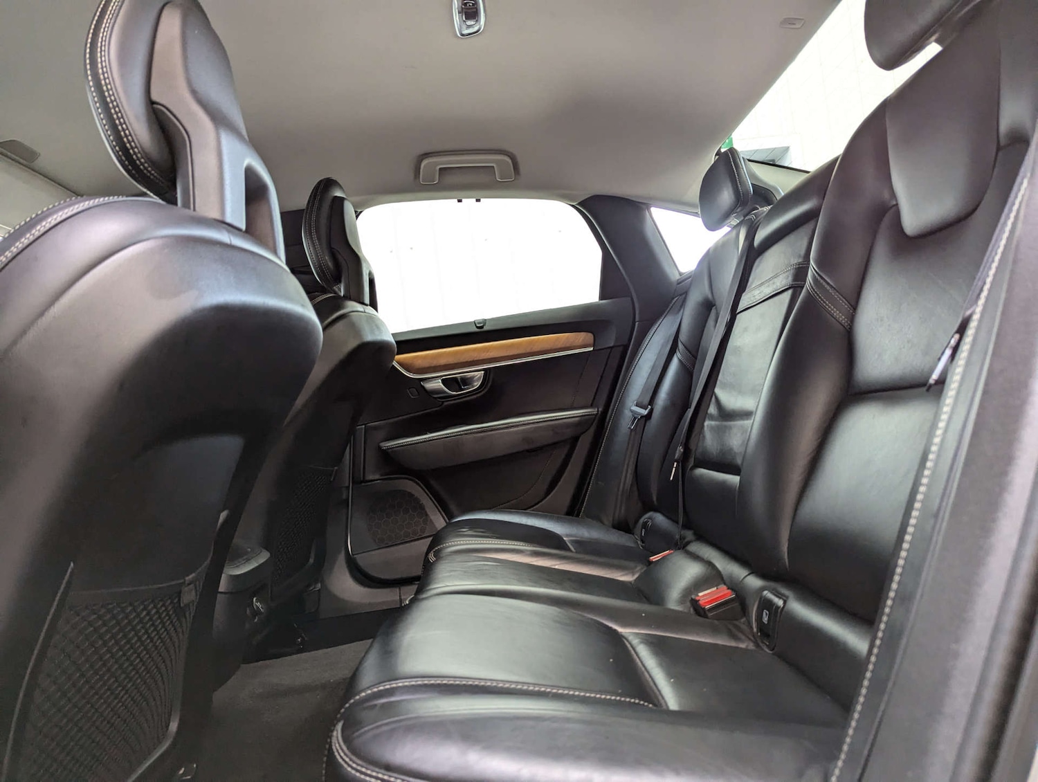 Used Volvo S90 2018 for sale - 76600882: Photo 68