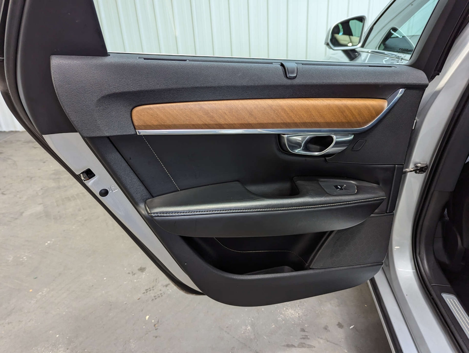 Used Volvo S90 2018 for sale - 76600882: Photo 69