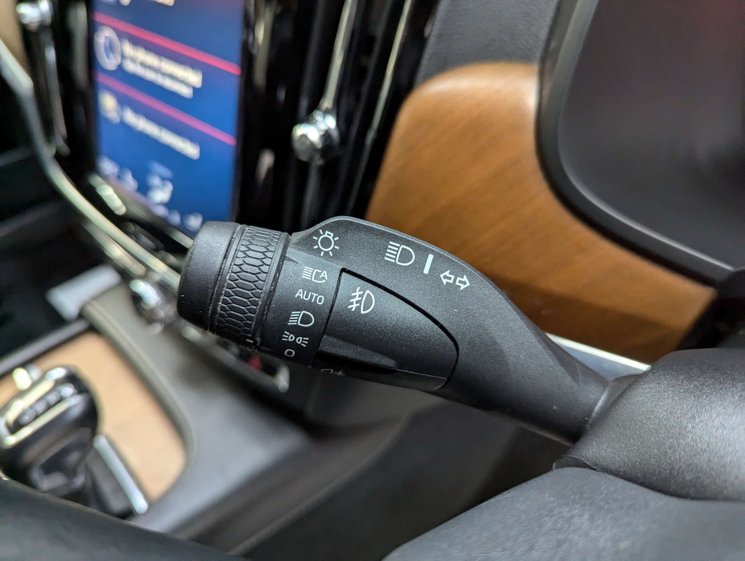 Used Volvo S90 2018 for sale - 76600882: Photo 70