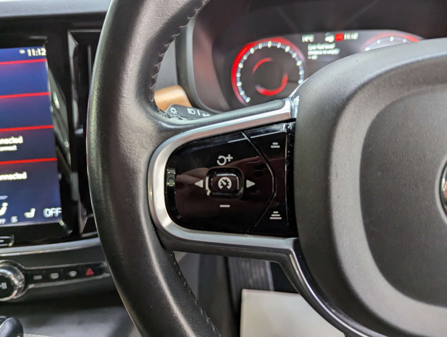 Used Volvo S90 2018 for sale - 76600882: Photo 71