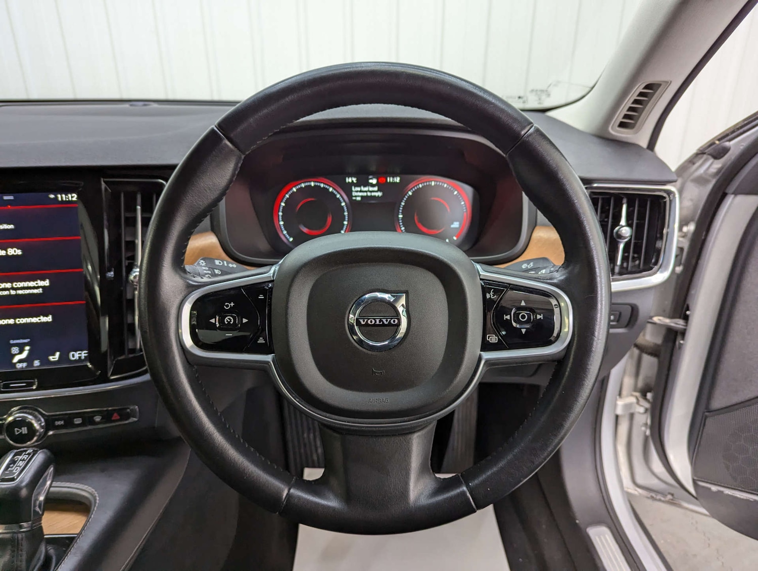 Used Volvo S90 2018 for sale - 76600882: Photo 73