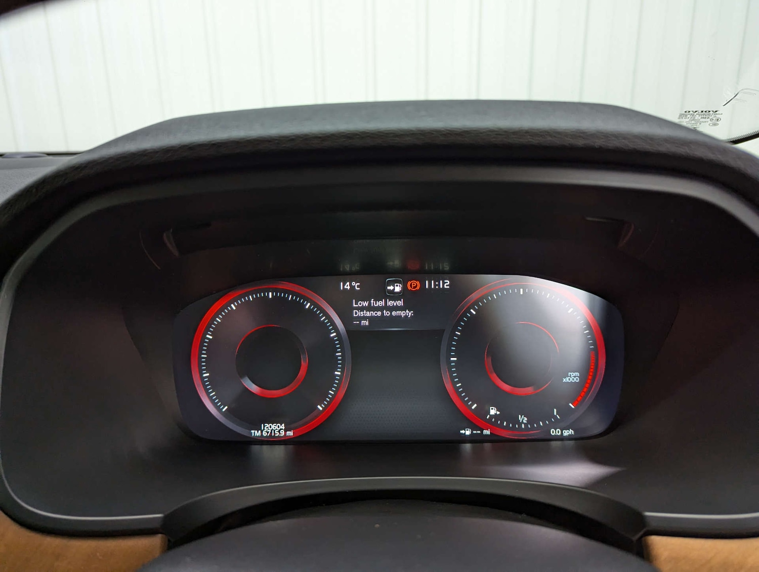 Used Volvo S90 2018 for sale - 76600882: Photo 74