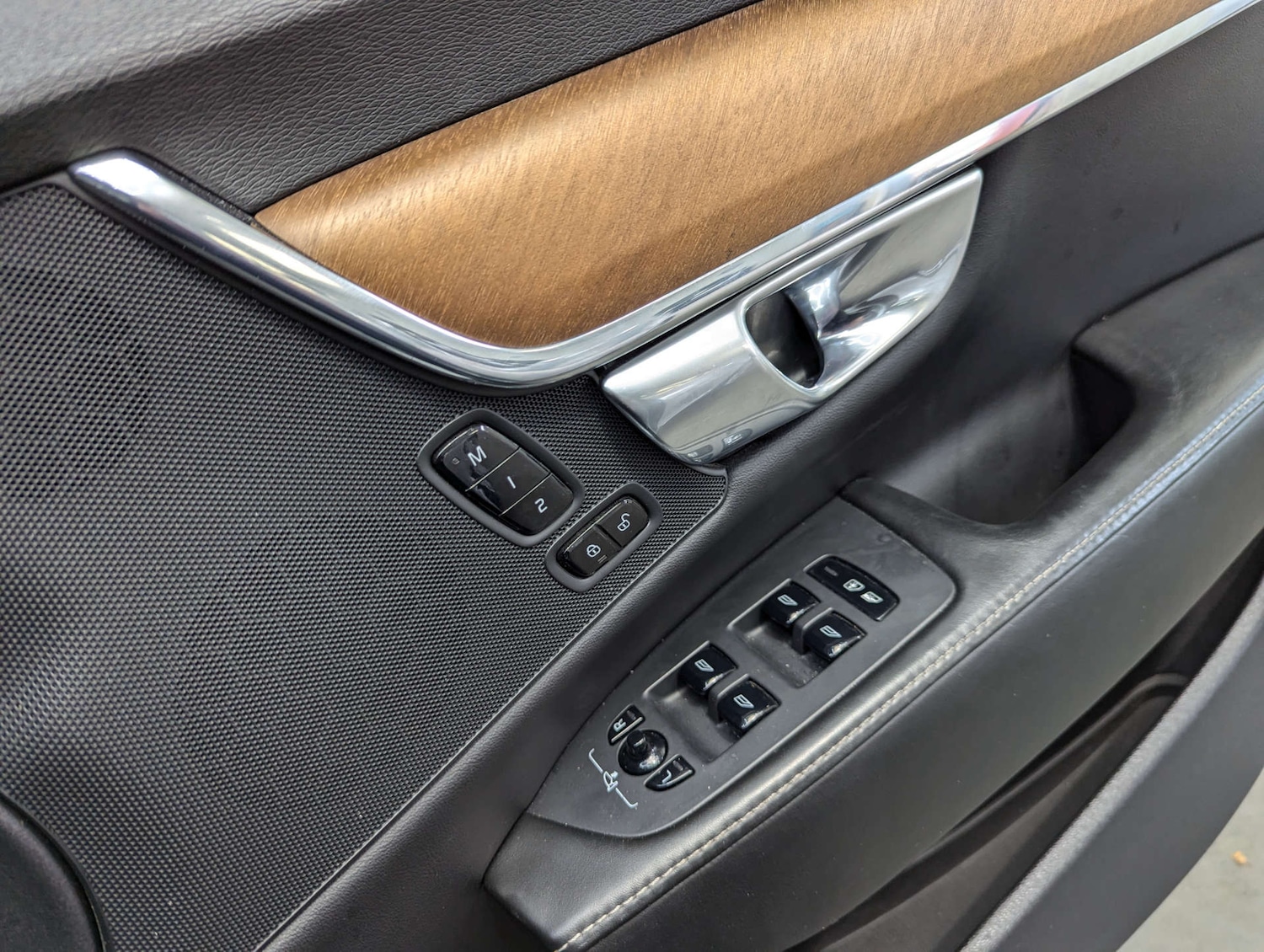 Used Volvo S90 2018 for sale - 76600882: Photo 78