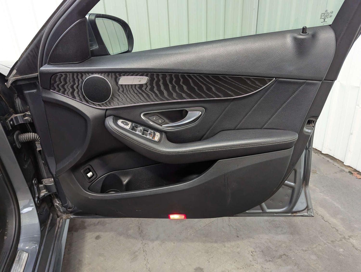 Used Mercedes-Benz C Class 2019 for sale - 77789729: Photo 43