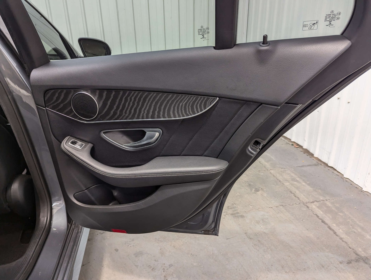 Used Mercedes-Benz C Class 2019 for sale - 77789729: Photo 54