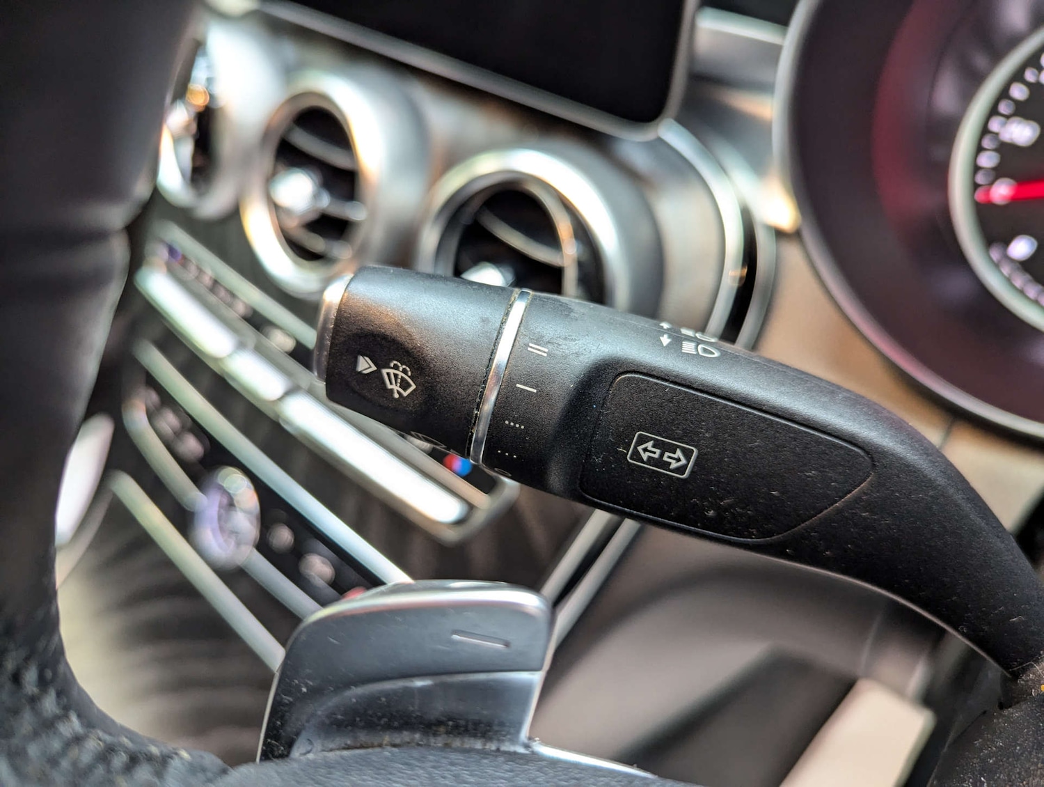 Used Mercedes-Benz C Class 2019 for sale - 77789729: Photo 62