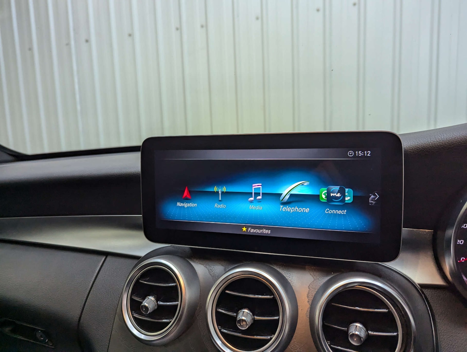 Used Mercedes-Benz C Class 2019 for sale - 77789729: Photo 78