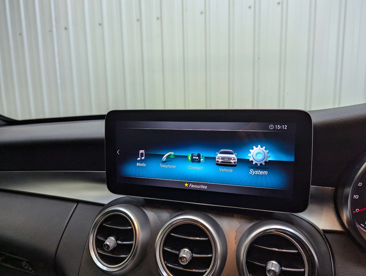 Used Mercedes-Benz C Class 2019 for sale - 77789729: Photo 82