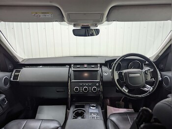 Used Land Rover Discovery 2018 for sale - 78511103: Photo