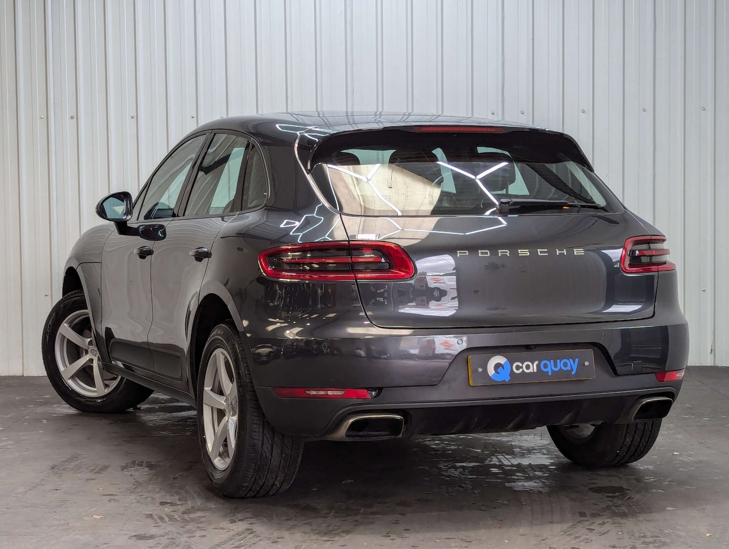 Used Porsche Macan 2016 for sale - 76005381: Photo 11