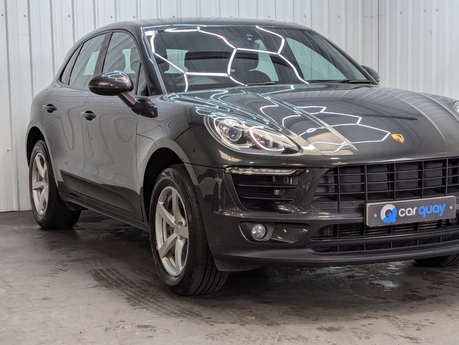 Used Porsche Macan 2016 for sale - 76005381: Photo 19