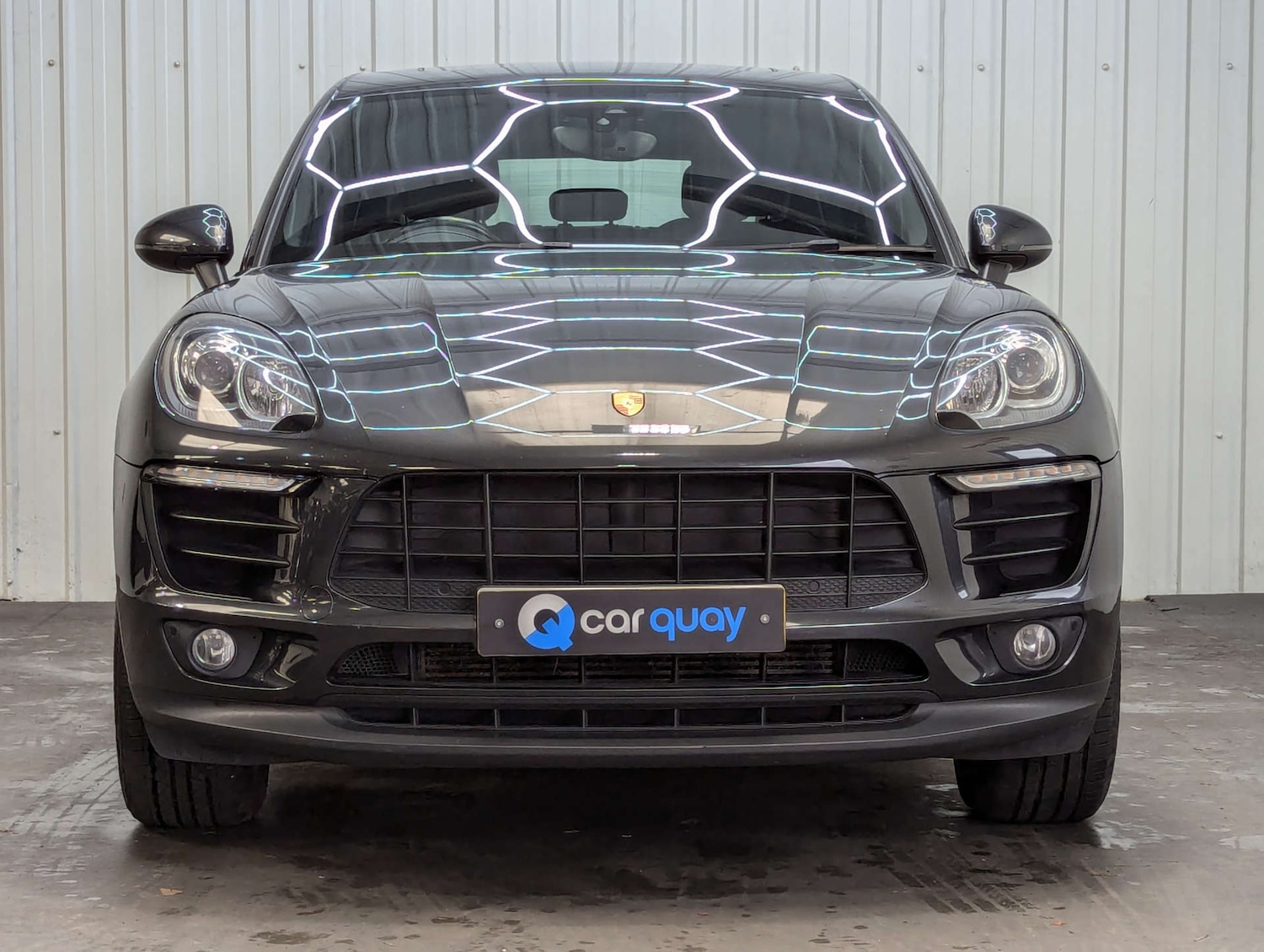 Used Porsche Macan 2016 for sale - 76005381: Photo 20