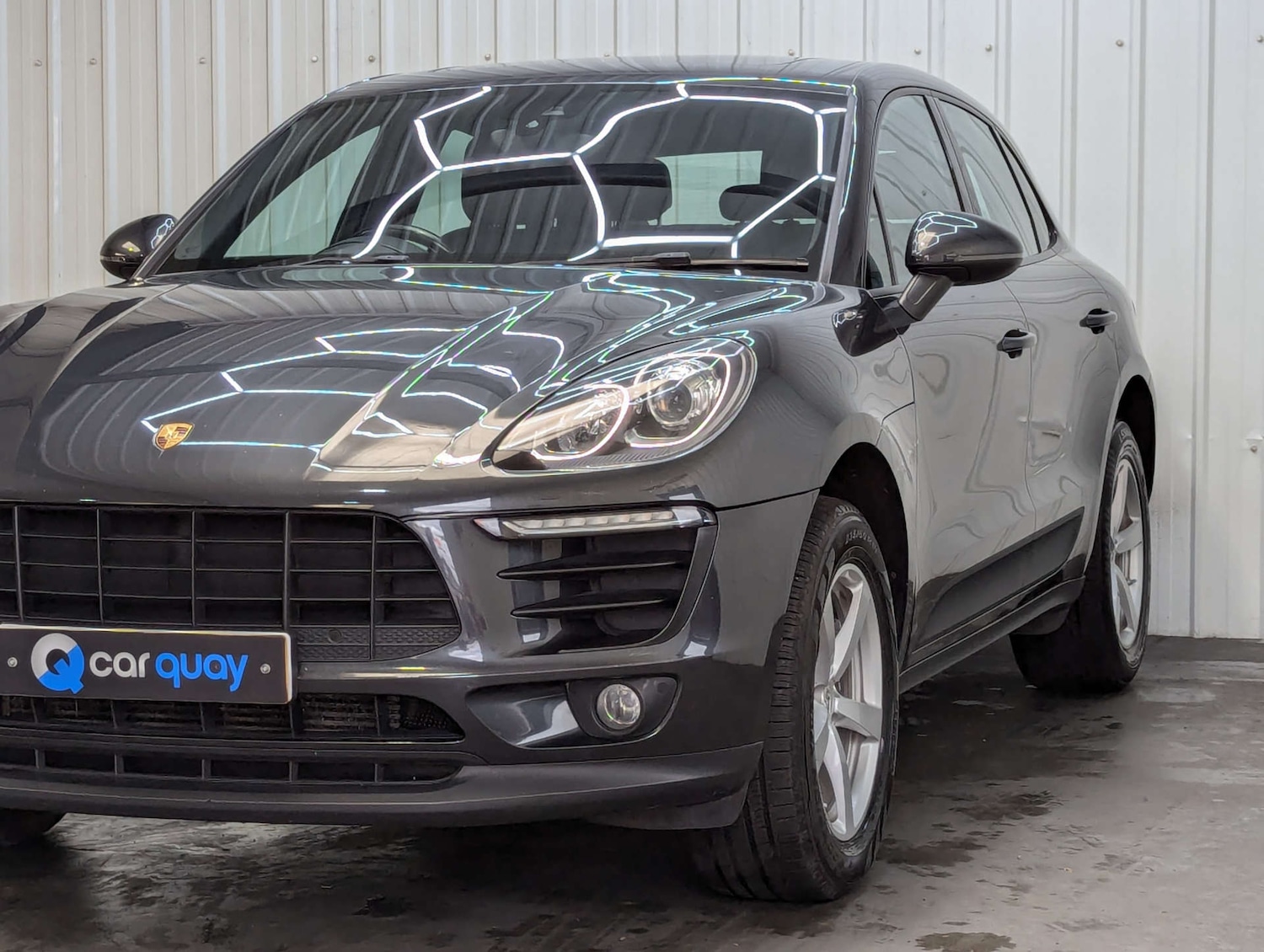 Used Porsche Macan 2016 for sale - 76005381: Photo 21