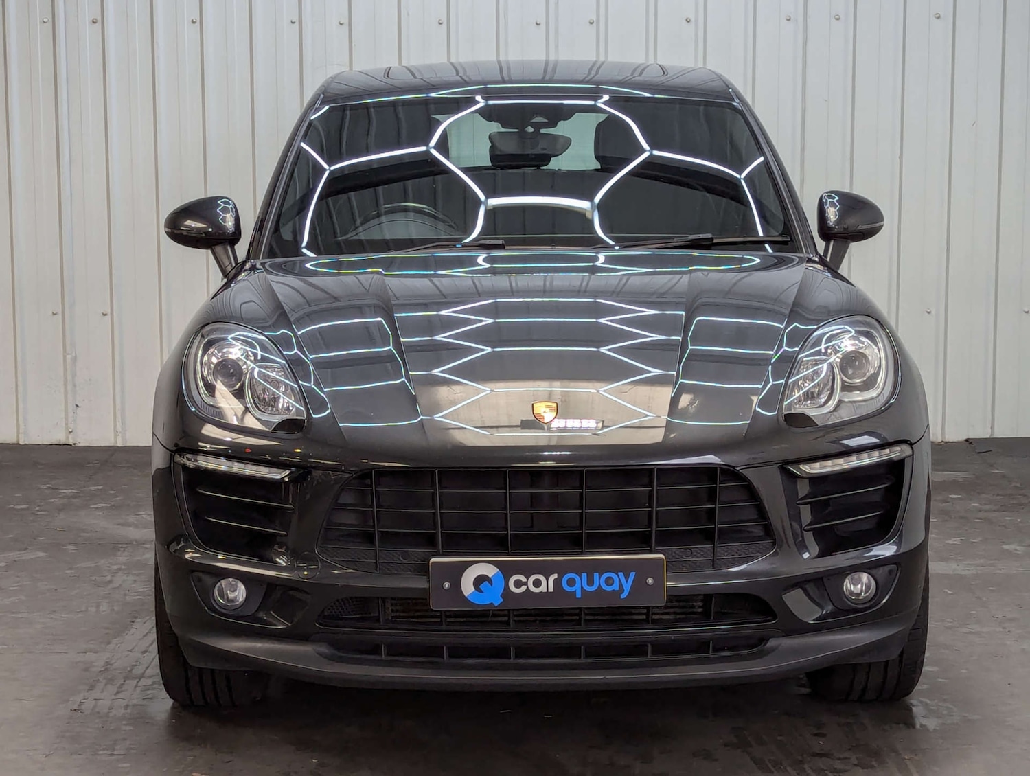 Used Porsche Macan 2016 for sale - 76005381: Photo 22