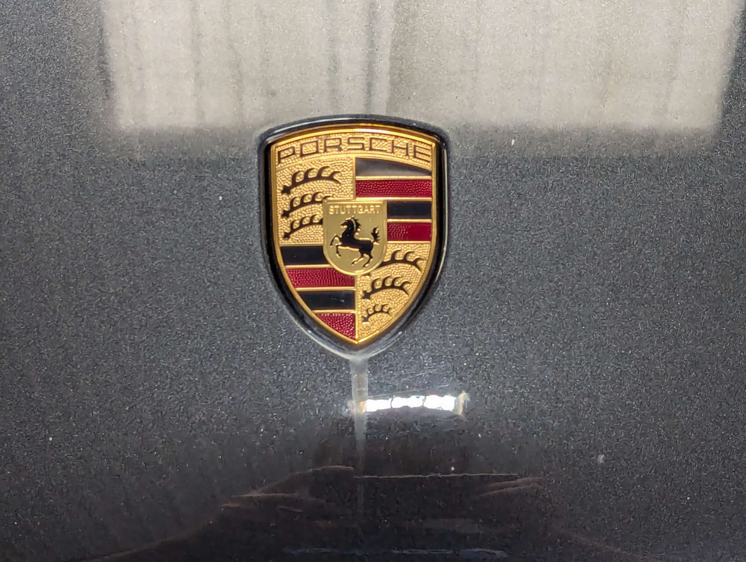 Used Porsche Macan 2016 for sale - 76005381: Photo 23