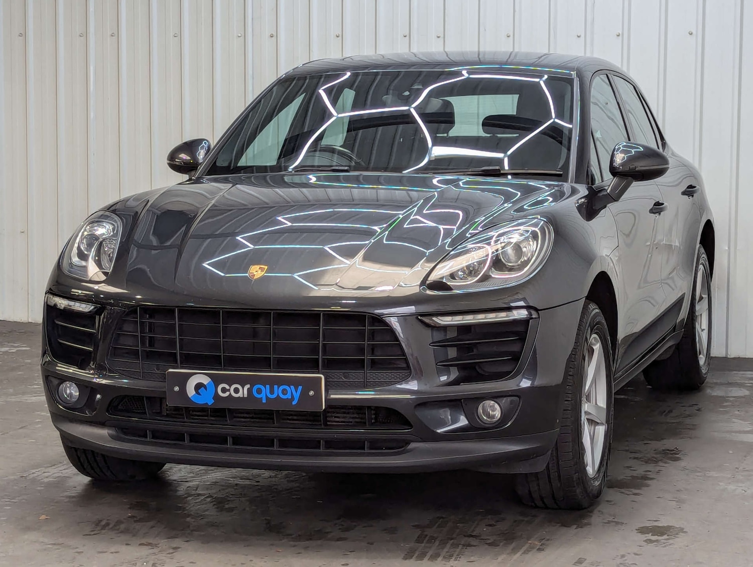 Used Porsche Macan 2016 for sale - 76005381: Photo 26