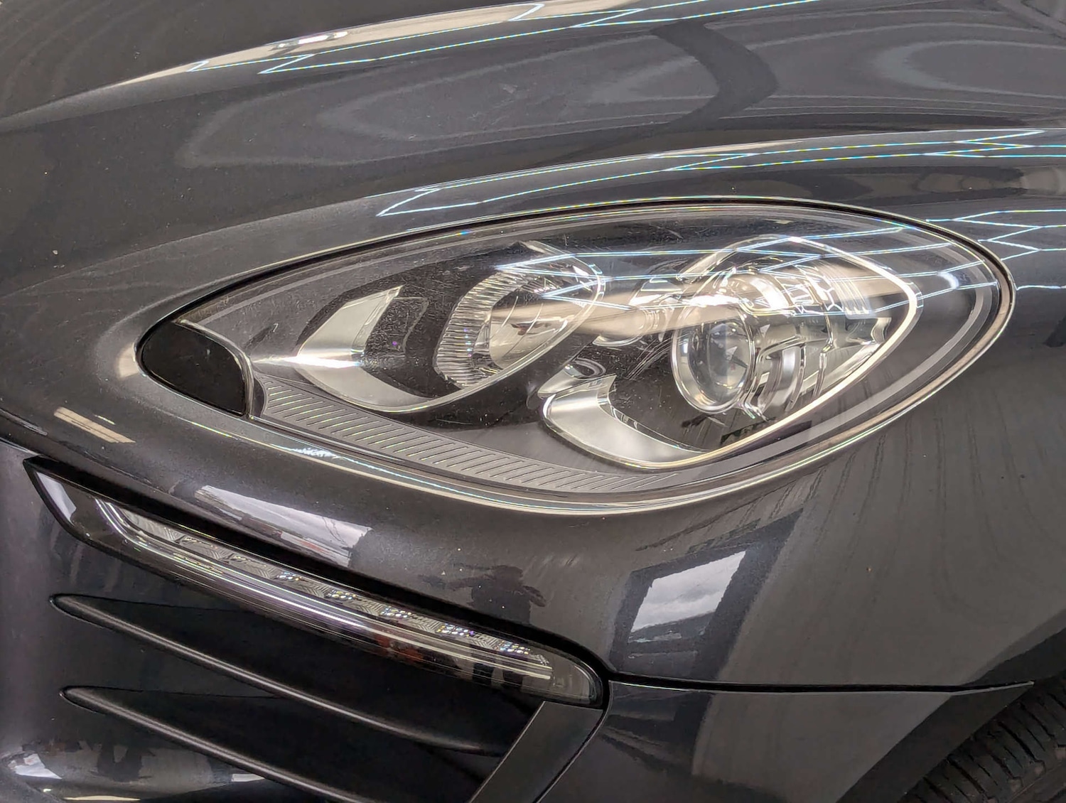 Used Porsche Macan 2016 for sale - 76005381: Photo 29