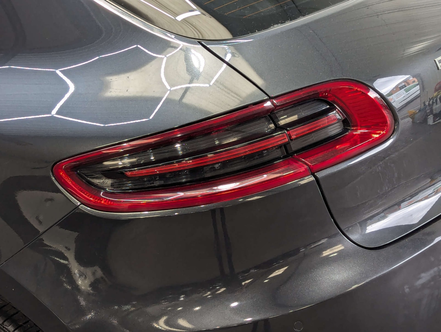 Used Porsche Macan 2016 for sale - 76005381: Photo 42