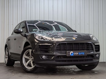 Used Porsche Macan 2016 for sale - 76005381: Photo 4