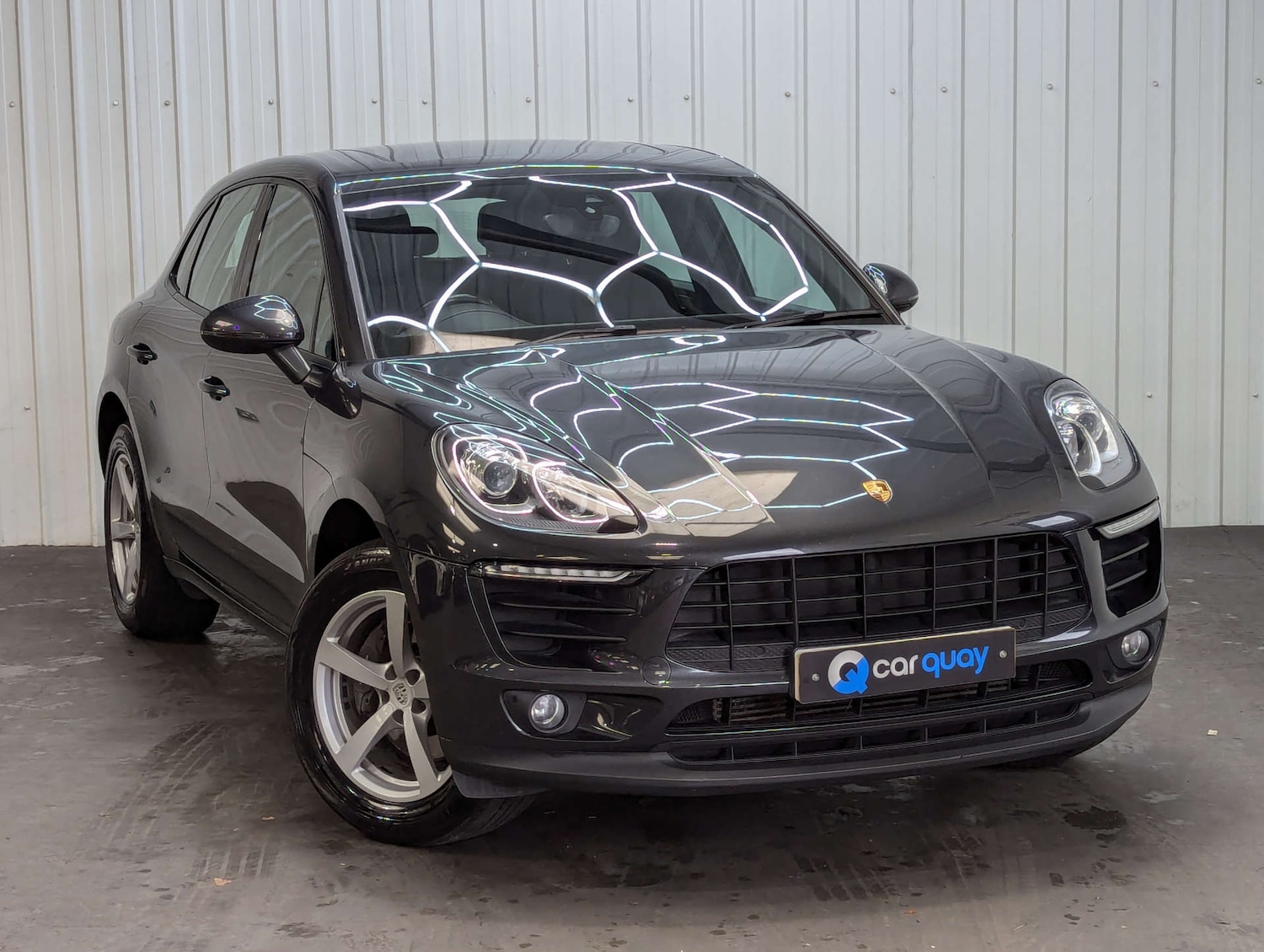 Used Porsche Macan 2016 for sale - 76005381: Photo 5