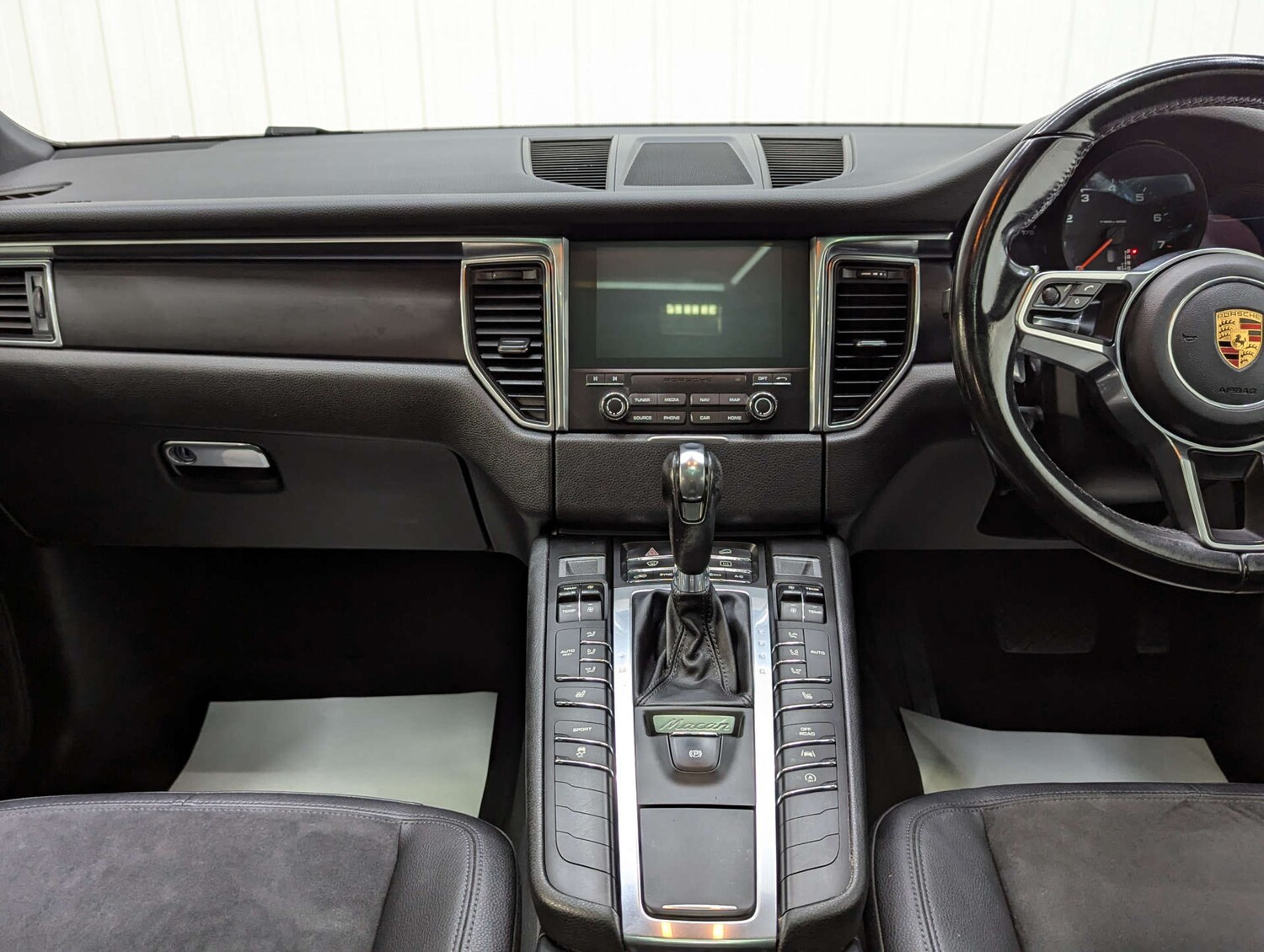Used Porsche Macan 2016 for sale - 76005381: Photo 82