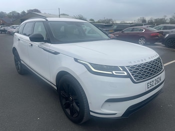 Used Land Rover Range Rover Velar 2020 for sale - 78297209: Photo