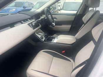 Used Land Rover Range Rover Velar 2020 for sale - 78297209: Photo