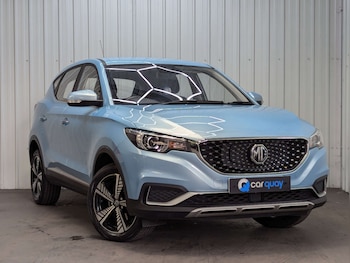 Used MG MG ZS 2020 for sale - 75480906: Photo