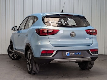 Used MG MG ZS 2020 for sale - 75480906: Photo