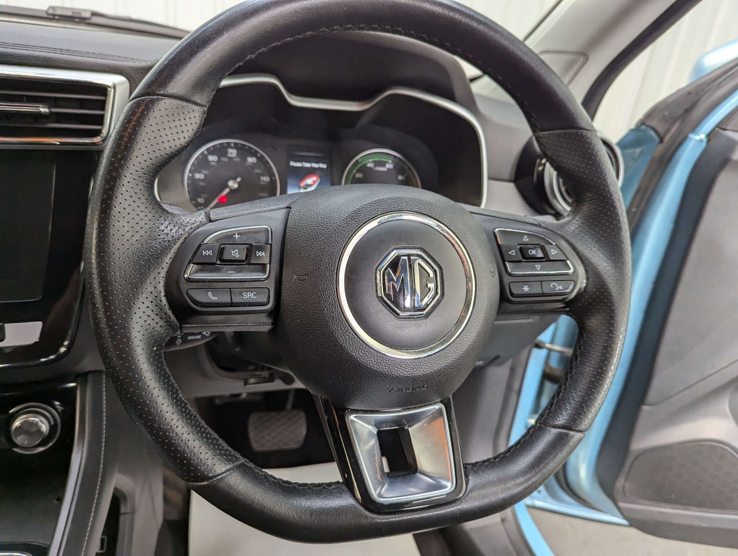 Vehicle 62