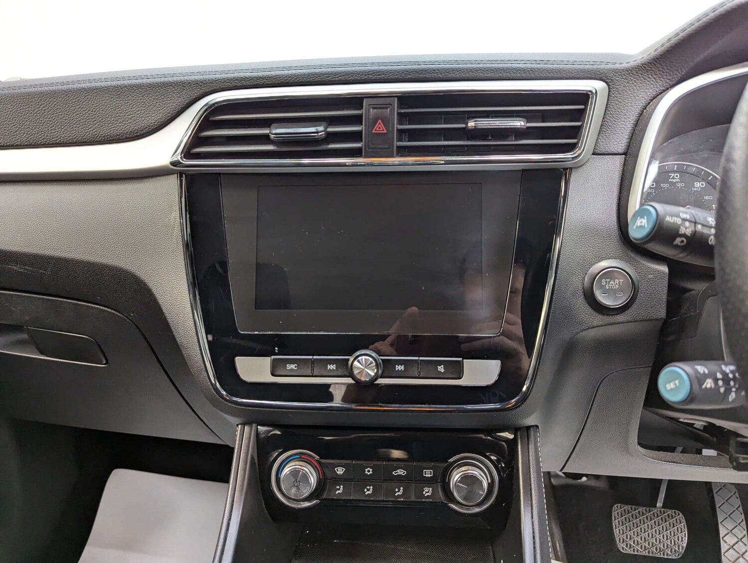 Vehicle 64