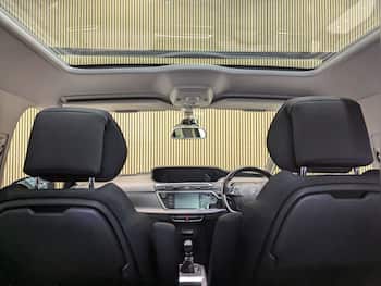 Used Citroen Grand C4 Picasso 2018 for sale - 79604657: Photo