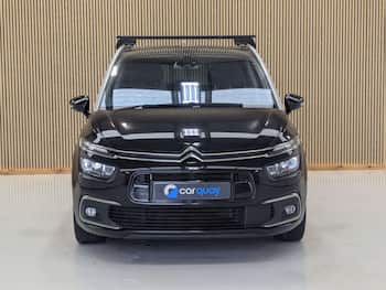 Used Citroen Grand C4 Picasso 2018 for sale - 79604657: Photo