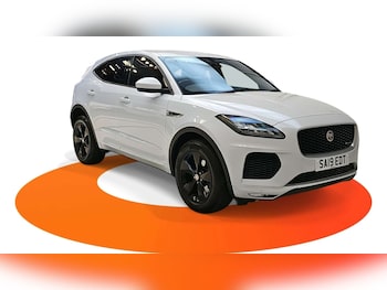 Used Jaguar E-Pace 2019 for sale - 79077759: Photo