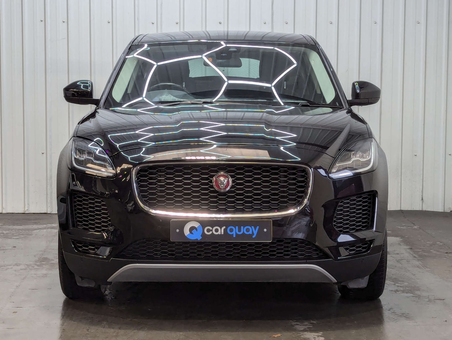 Used Jaguar E-Pace 2018 for sale - 77127333: Photo 19