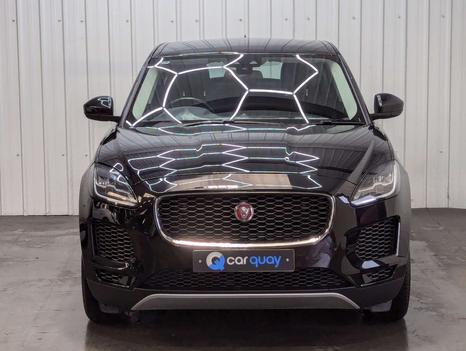 Used Jaguar E-Pace 2018 for sale - 77127333: Photo 21