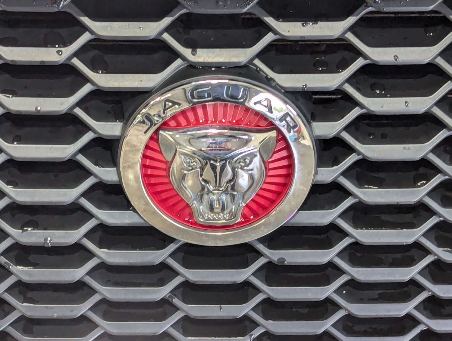 Used Jaguar E-Pace 2018 for sale - 77127333: Photo 22