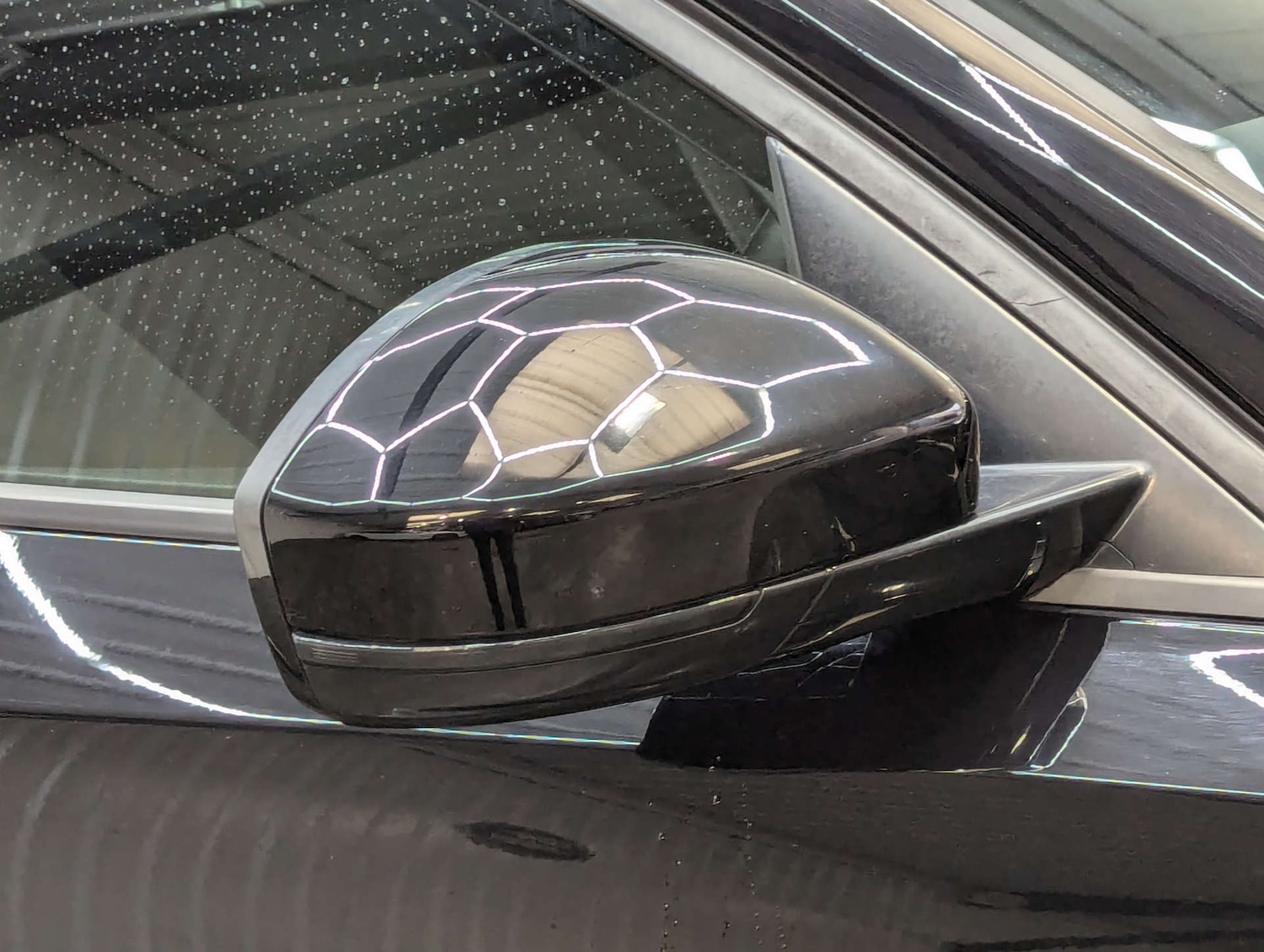 Used Jaguar E-Pace 2018 for sale - 77127333: Photo 26